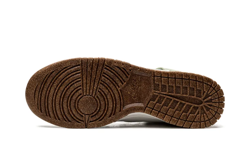 Nike Dunk Dunk High 'Inspected By Swoosh'